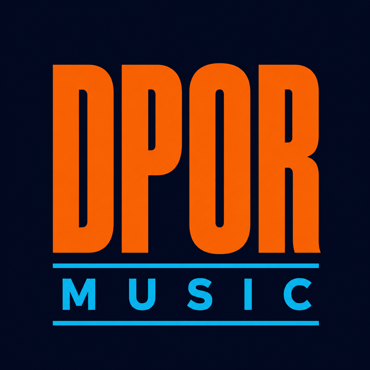 DPOR Music